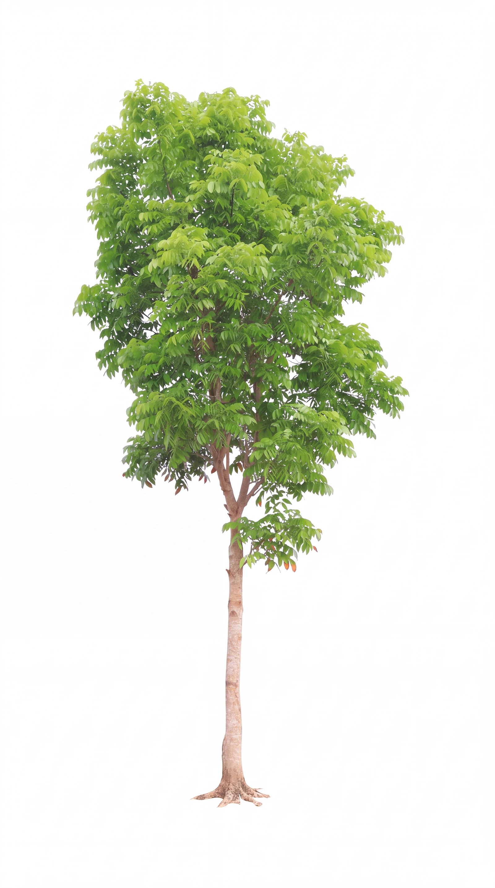 Caoba (Swietenia macrophylla)